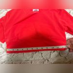 YITTY  mesh me crop top bright pink medium Photo 7