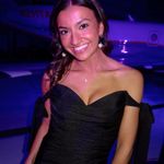 Cinderella Divine  Black Dress Photo 1