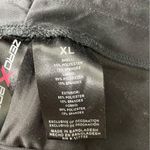 ZeroXposur  Black with Hot Pink Swim Shorts size XL Photo 5