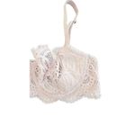 Victoria's Secret Victoria’s Secret Retro Chic Full Figure Bra size 34D Photo 1