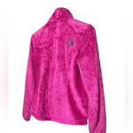 The North Face The North Face Full Zip Pink / Magenta Jacket Size Small Photo 6