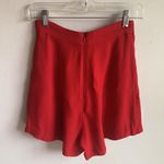 C/MEO COLLECTIVE  All Day Salsa Shorts Size XS NWT Photo 5