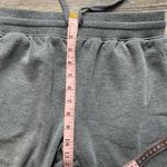 Disney Gray Mickey Mouse Holiday Sweatpants XS Photo 6
