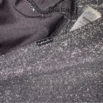 PINK - Victoria's Secret PINK by VICTORIA SECRET NWOT
SHIMMER ONE-SHOULDER ONE-PIECE SWIMSUIT XL Photo 10