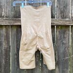 Spanx  Nude Shaping Shorts Bodysuit | L Photo 3