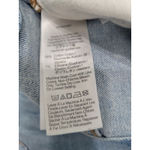 Madewell The Perfect Vintage Curvy Women's Jean Shorts Size 27 Photo 8