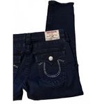 True Religion Vintage/Y2K  Women's Jeans with Rhinestones Photo 4