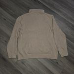 Barefoot Dreams CozyChic Lite Half Zip Hi-Low Pullover 
 Size Medium Photo 3