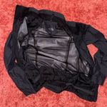 The North Face Charcoal Gray Women's Jacket Photo 3