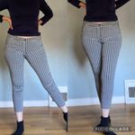 potter's pot pattern legging Pants size S Photo 1