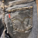 Levi's  High Rise Super‎ Skinny Women's Jeans Photo 3