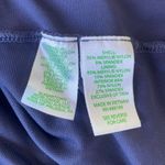 Lilly Pulitzer Luxletic Blue Top Photo 11