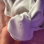 Lululemon  Align Tank Top Camo Antique Cheetah White Photo 2