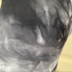 Blue Life  fit tuxedo sports bra Photo 7