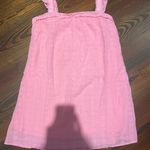 Pink Lily Pink Dress Photo 2