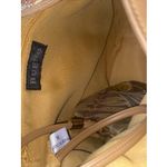 Bueno Tapestry Convertible Shoulder Bag Hobo Boho/backpack With Pull-out Purse Photo 11