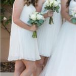 Speechless  pleated dress Photo 9