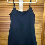 Garage Black Dress Photo 0