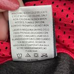 Spalding Black Red Gorpcore Hoodie Sweater, size M Photo 15