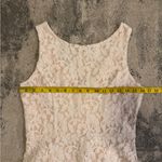Speechless  Light Pink  Lace Dress Photo 4
