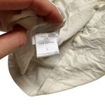 Daydreamer  x Free People Def
Leppard Graphic Tee Band Tshirt Ivory Size L Photo 5