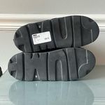 PIUMESTUDIO Luna Boot Black Size 38 Women’s Quilted Winter Ankle Boots $300 Retail Photo 5