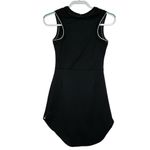 Champion x Timo Weiland Black Athletic Dress | Urban Outfitters Collab Small Photo 2