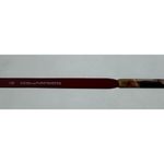 Diane Von Furstenberg  Eyeglasses Frame DVF 5094 600 49-19-135 Burgundy Flex D268 Photo 7