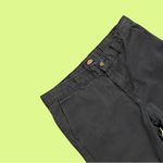 Dickies  workwear black lightweight chino pants 🔥 Photo 2