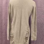 L A Gold pullover sweater Size M Photo 2