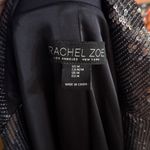 Rachel Zoe  Sequin Blazer Photo 6