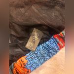 Farm Rio  Multicolor Floral and Animal Print Jacket Photo 2