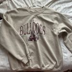 Georgia Bulldogs Sweatshirt Size M Photo 0