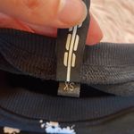 Adam Selman  Sport Floral Boxy Pullover Sweatshirt sz XS Photo 9