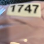 Athleta  Elation V-Neck Hybrid Dress in‎ Begonia Pink Size Small Photo 10