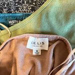 Le lis Halter Top Photo 2