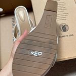 Kenneth Cole Reaction  clara glam sandals size 8 NEW Photo 2