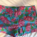 Lilly Pulitzer Shorts Photo 0