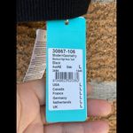 Seafolly   LARGE  BLACK OUT  HIGH NECK SPORT BRA SWIM Photo 7