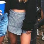 fab'rik Cropped Top Photo 1