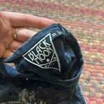 BLACK MOON LOTUS HOLEY OPEN BACK YOGA TANK Gray Size XS Photo 1