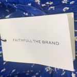 Faithfull the Brand Del Mar Mini Dress Photo 14