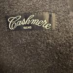 Steve by Searle Coat Cashmere Blend Wool Mid Photo 8