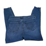 Old Navy Extra High Rise Rockstar Super Skinny Jeans Size 14 Photo 1