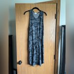 Sundry  X Evereve The Weekender Camo Racerback Dress Photo 1