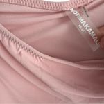 Norma Kamali New! Norma Kamali Diana Gown in Blush Photo 6