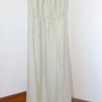 Reformation  Sycamore Dress (Dried Herbs) Photo 0