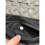 Lululemon  Circuit Breaker Skirt II Disperse Dusky Lavender Black / Black Size 4 Photo 7