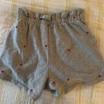 Draper James  heart lounge shorts size xs Photo 2