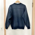 Eddie Bauer Vintage  Pullover Sweater Sz L Photo 3